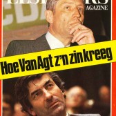 hoe van agt zn zin kreeg