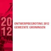 ontwerpbegroting 2012