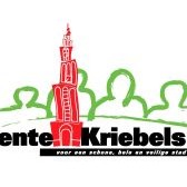 Logo LenteKriebels