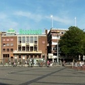 Oostwand Grote Markt