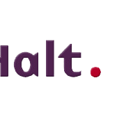 Logo Halt