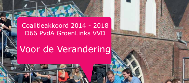 coalitieakkoord