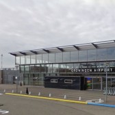 Groningen Airport Eelde