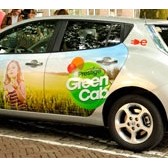 GreenCab