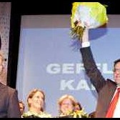 presentatie kandidatenlijst