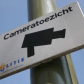 cameratoezicht