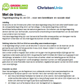 tegenbegroting