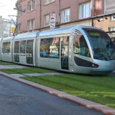 Tram Valenciennes 1