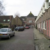 Oosterpark (wijk)