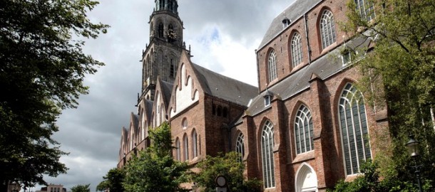 Martinikerk